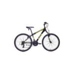 Bianchi Star 360 Dağ Bisikleti Siyah-Sarı-Beyaz