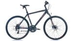 Bianchi Touring 713 460H Metalik Koyu Yeşil-Beyaz-Bakır