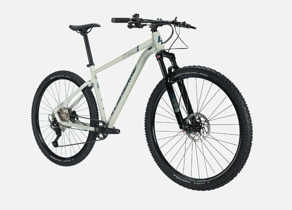 Lapierre CRP EDGE 7.9 11 Vites Hidrolik Disk Dağ Bisikleti Gri-Mavi-Beyaz- 48 Cm - Görsel 2