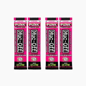 Muc-Off Punk Pudra Bisiklet Temizleyici (4 Pack)