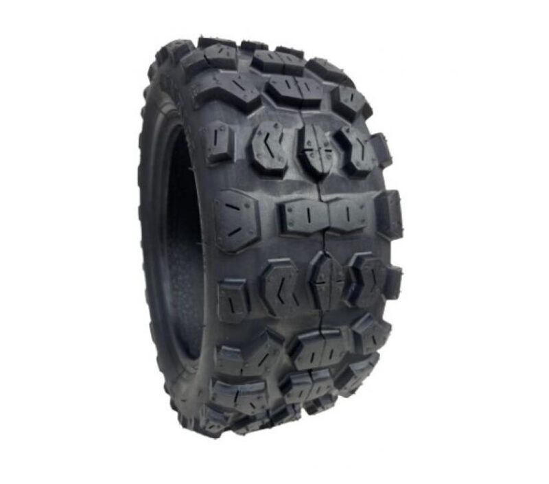 İnnova 10x4.00-6 Elektrikli Scooter Tubeless Dubleks Lastik