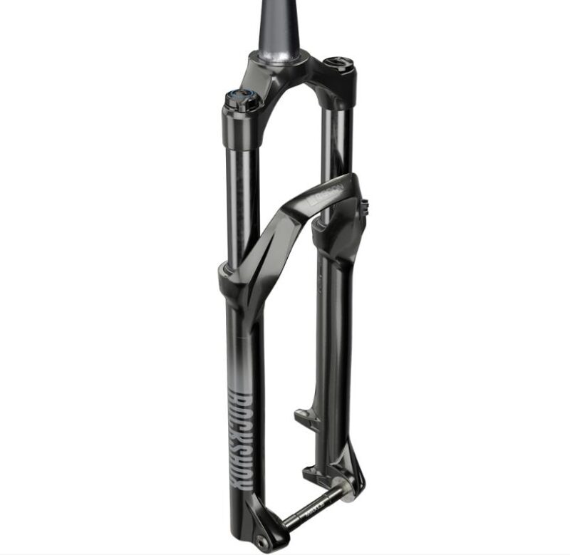 Rock Shox 29" Fs Recon Sılver Rl Gidondan Kilitli 120 mm - Görsel 2