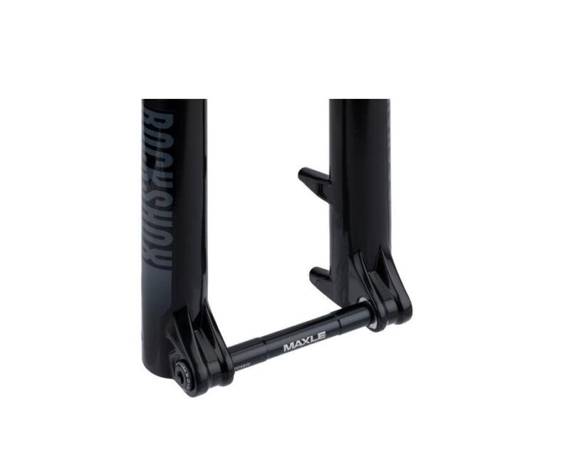 Rock Shox 29" Fs Recon Sılver Rl Gidondan Kilitli 120 mm - Görsel 5